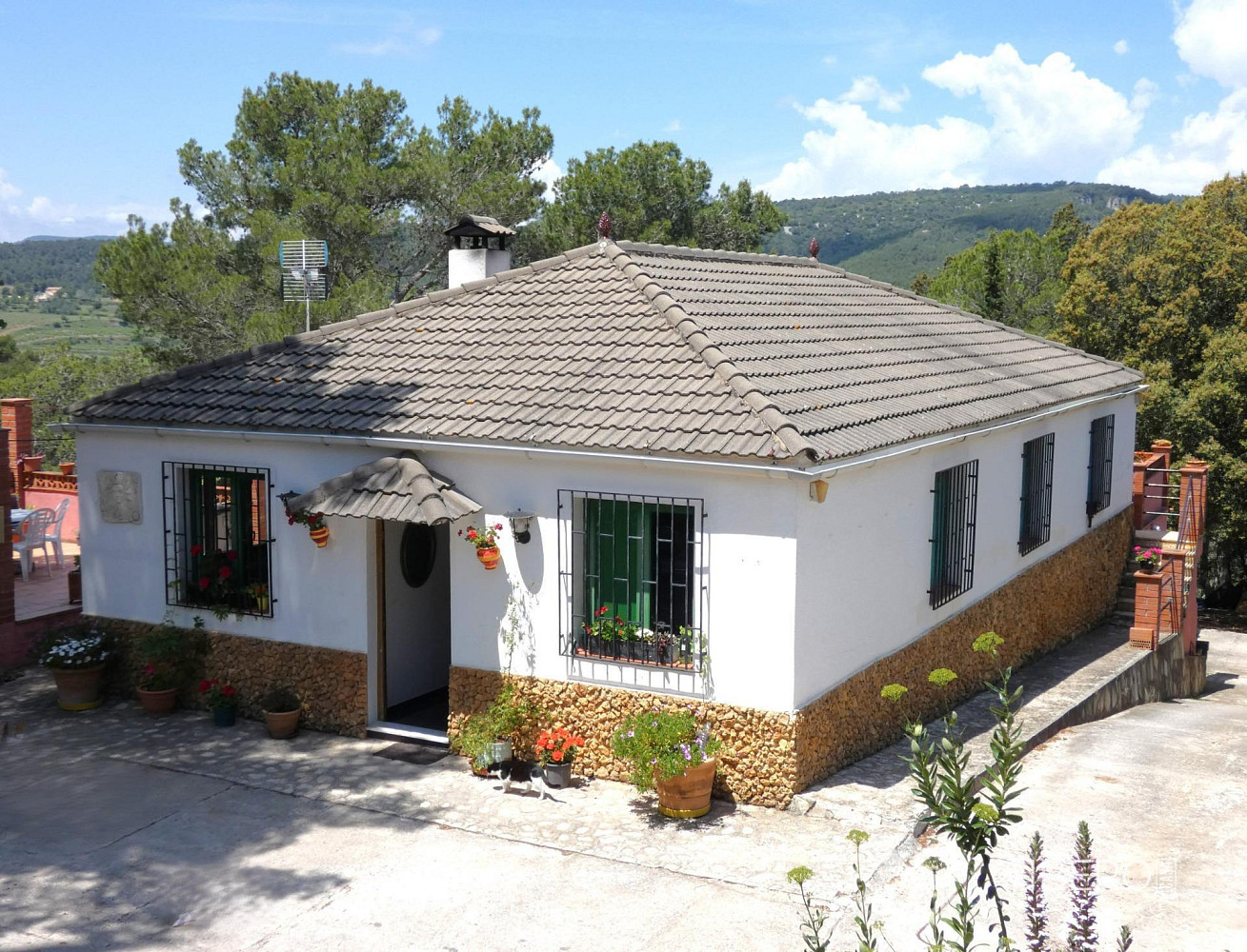 Casa 6+kk – Torrelles de Foix, Alt Penedès - Vista 3