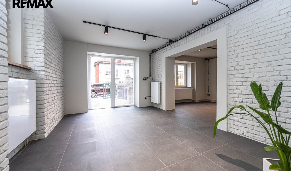 Pronájem kanceláře 53 m², Praha – náhled fotky 6