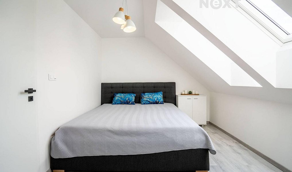 Prodej domu 86 m² s pozemkem 105 m², Smiřice – náhled fotky 11