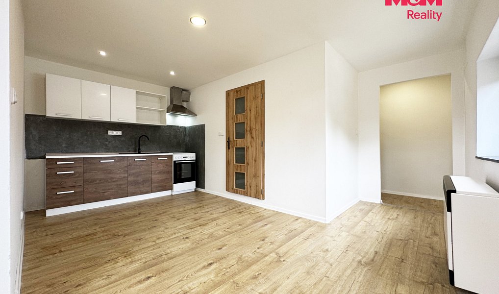 Prodej bytu 2+kk 52 m², Kraslice – náhled fotky 4