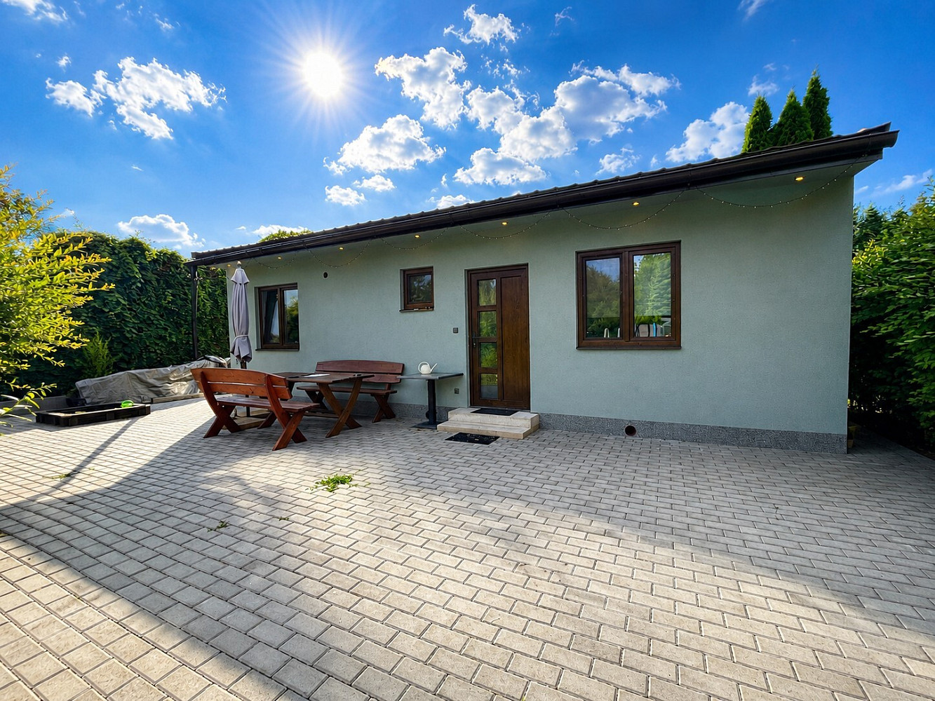 Prodej chaty/chalupy 52 m² s pozemkem 498 m²