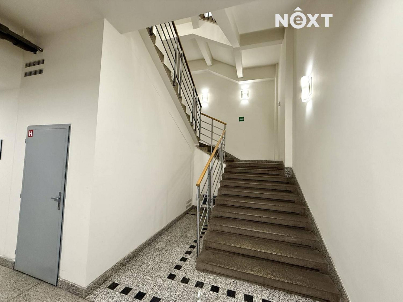 Pronájem skladovacích prostor 12 m² — photo 2