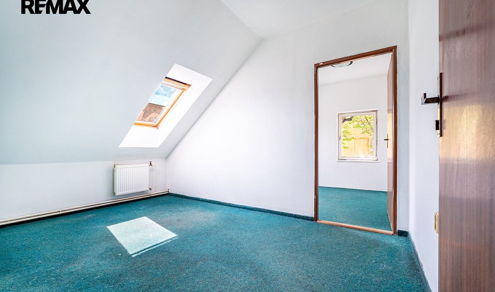 Prodej domu 342 m² s pozemkem 257 m², Jihlava – náhled fotky 20