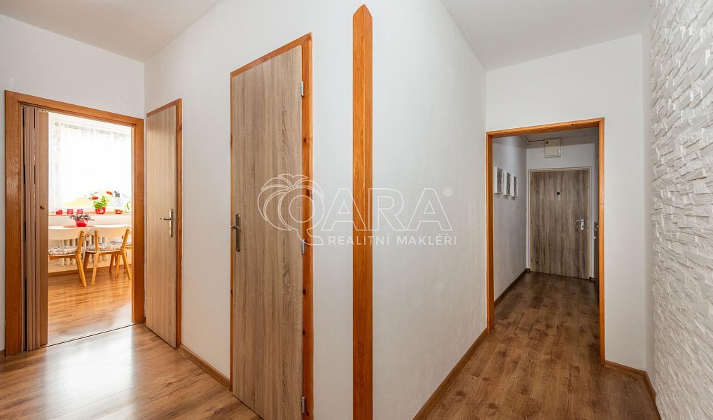 Prodej bytu 3+1 69 m², Trutnov – náhled fotky 10