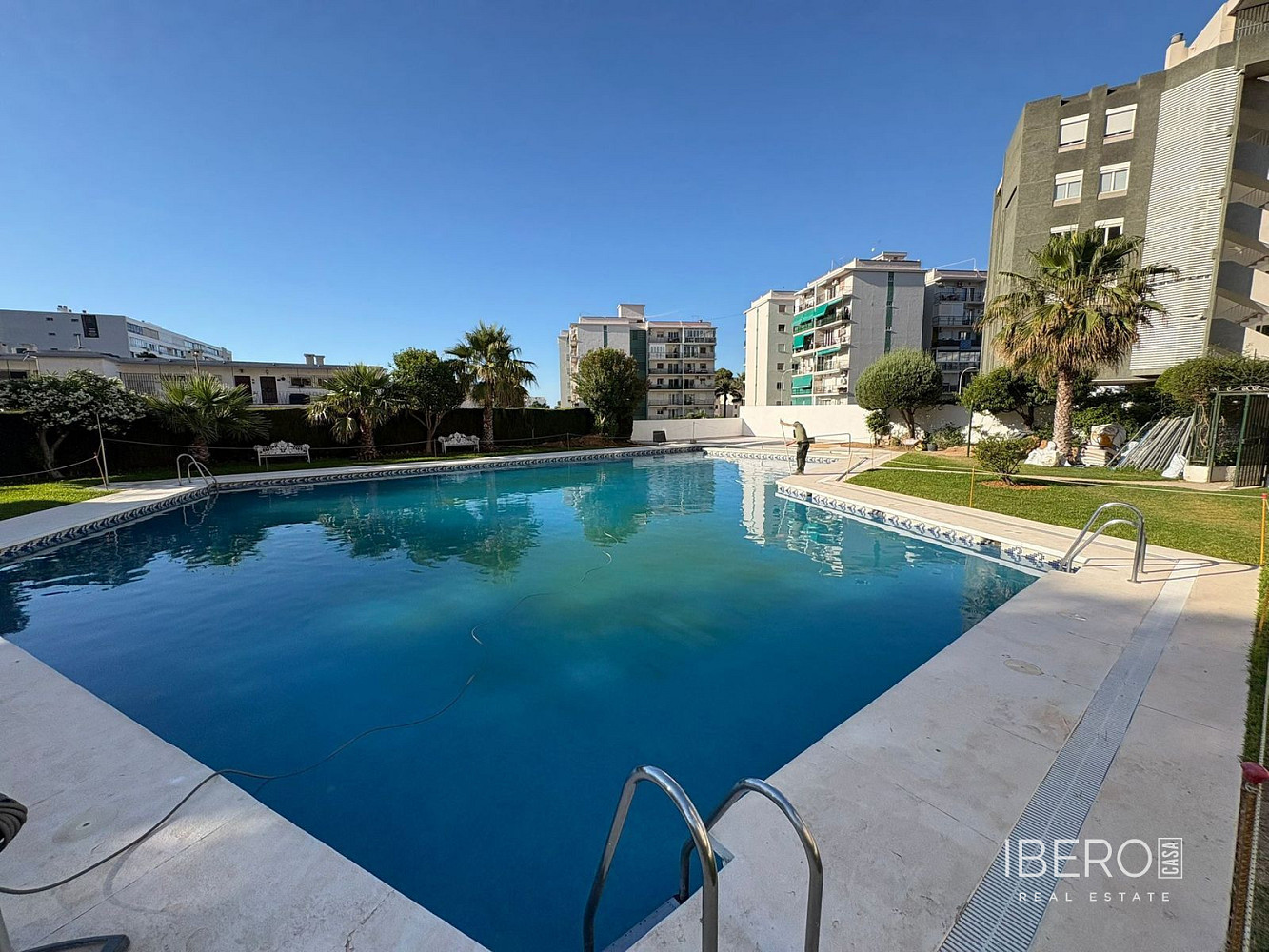 Pis 2+kk – Benalmádena, Arroyo de la Miel - Més