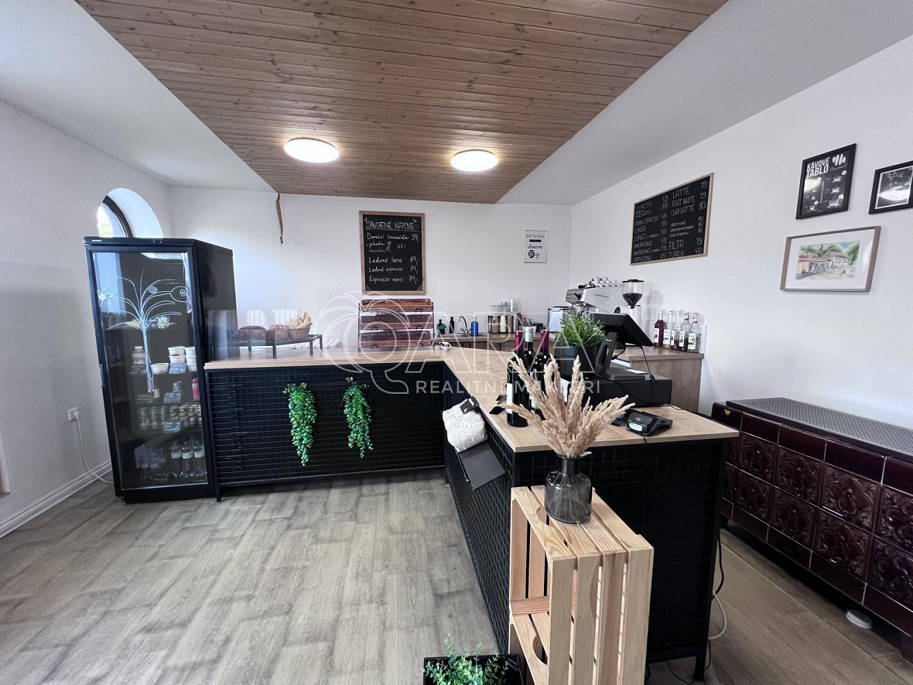 Pronájem obchodních prostor 37 m² – fotografie 5