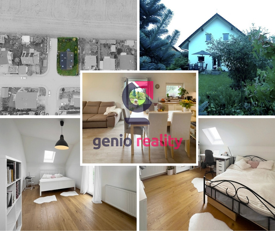 Prodej domu 158 m² s pozemkem 475 m² – fotografie 3