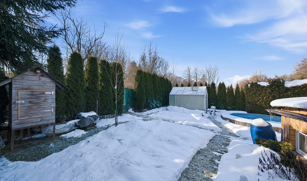 Prodej chaty/chalupy 68 m² s pozemkem 300 m², Rýmařov – náhled fotky 24