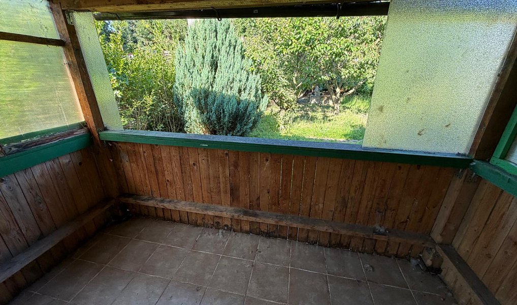 Prodej zahrady 513 m², Havraň – náhled fotky 19