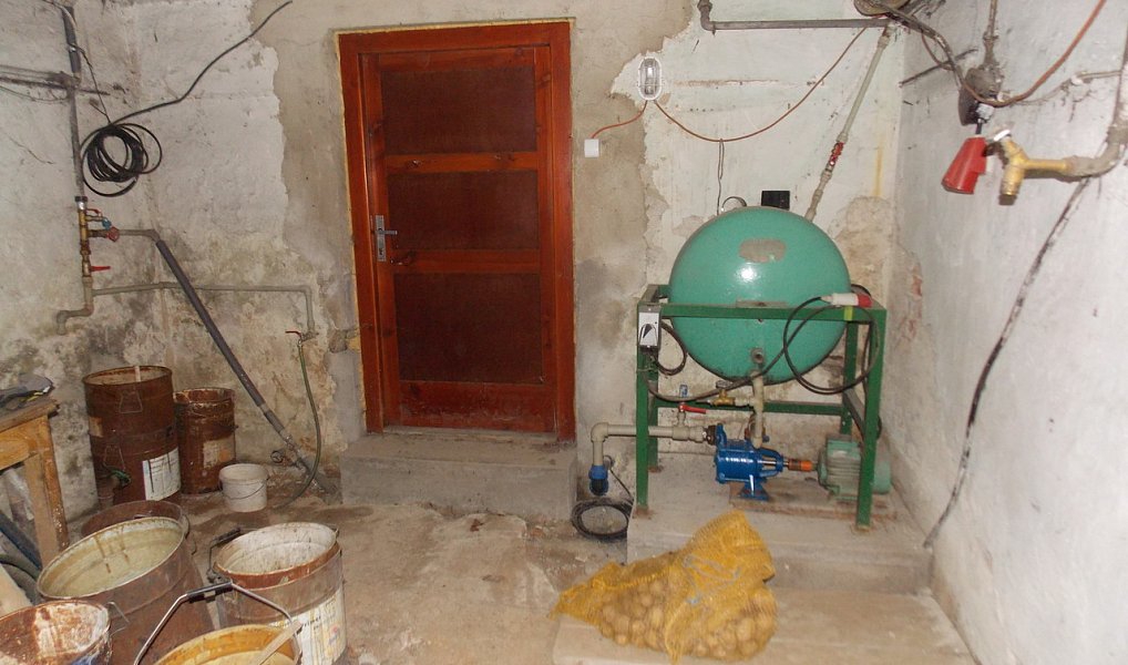 Prodej domu 70 m² s pozemkem 1 911 m², Postupice – náhled fotky 7