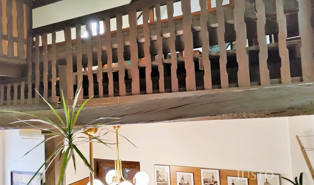Pronájem restaurace 497 m², Písek – náhled fotky 18