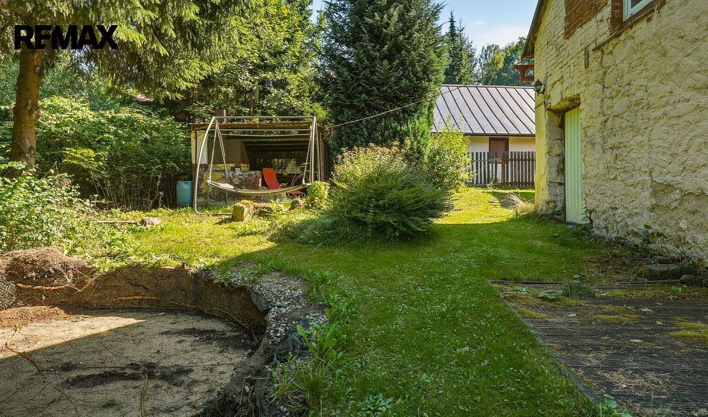 Prodej domu 136 m² s pozemkem 1 470 m², Nový Oldřichov – náhled fotky 32