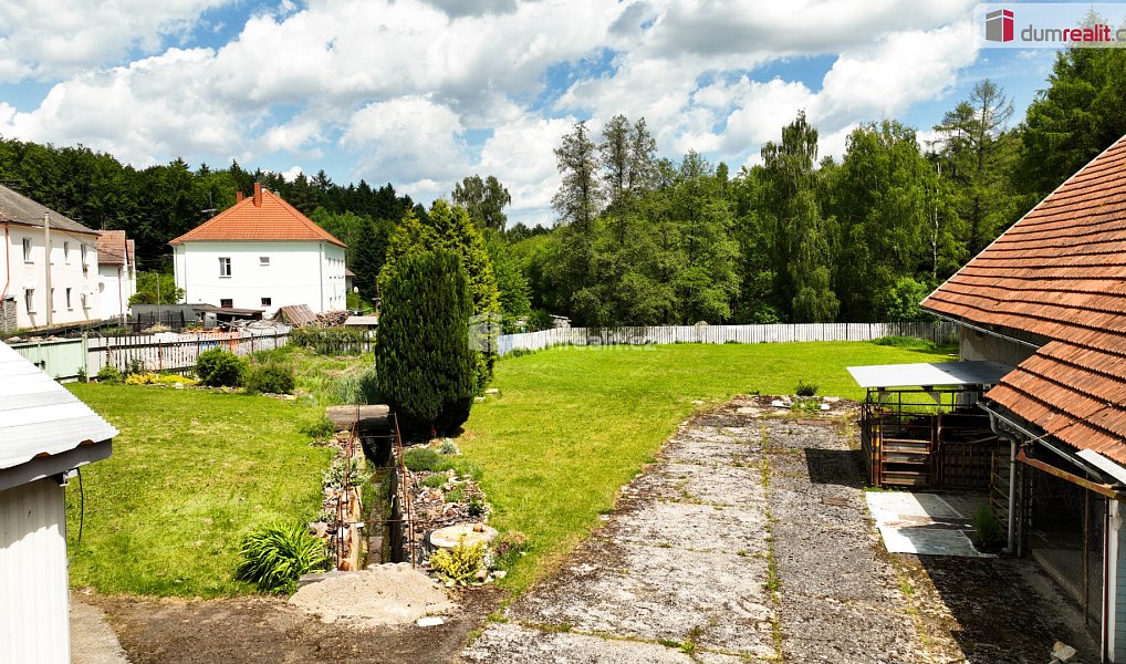 Prodej domu 505 m² s pozemkem 4 038 m², Zvěstov – náhled fotky 7