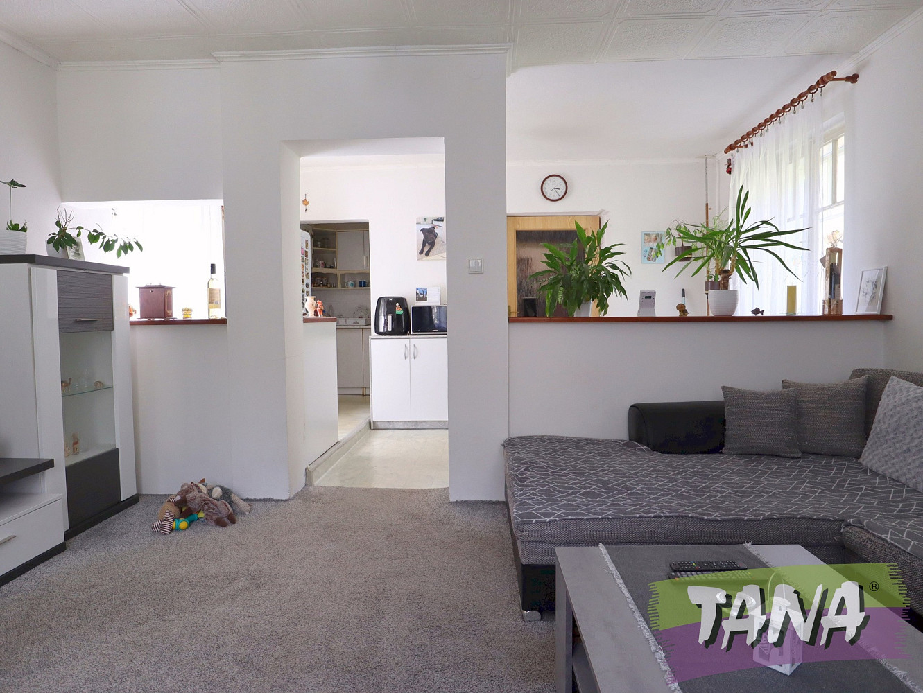 Prodej domu 92 m² s pozemkem 2 070 m² – fotografie 2