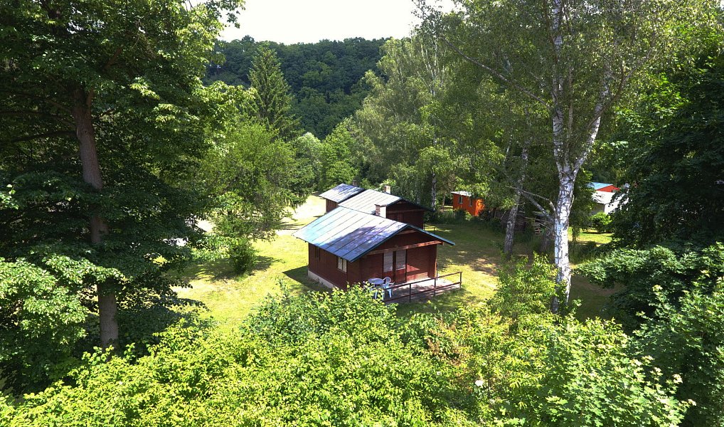 Prodej chaty/chalupy 330 m² s pozemkem 9 312 m², Sázava – náhled fotky 6
