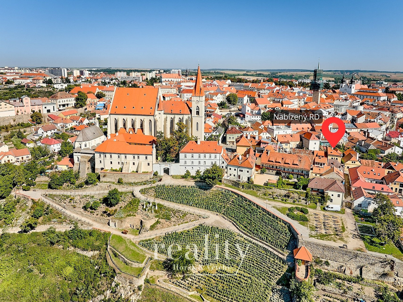 Prodej ubytovacího objektu 231 m² – fotografie 4