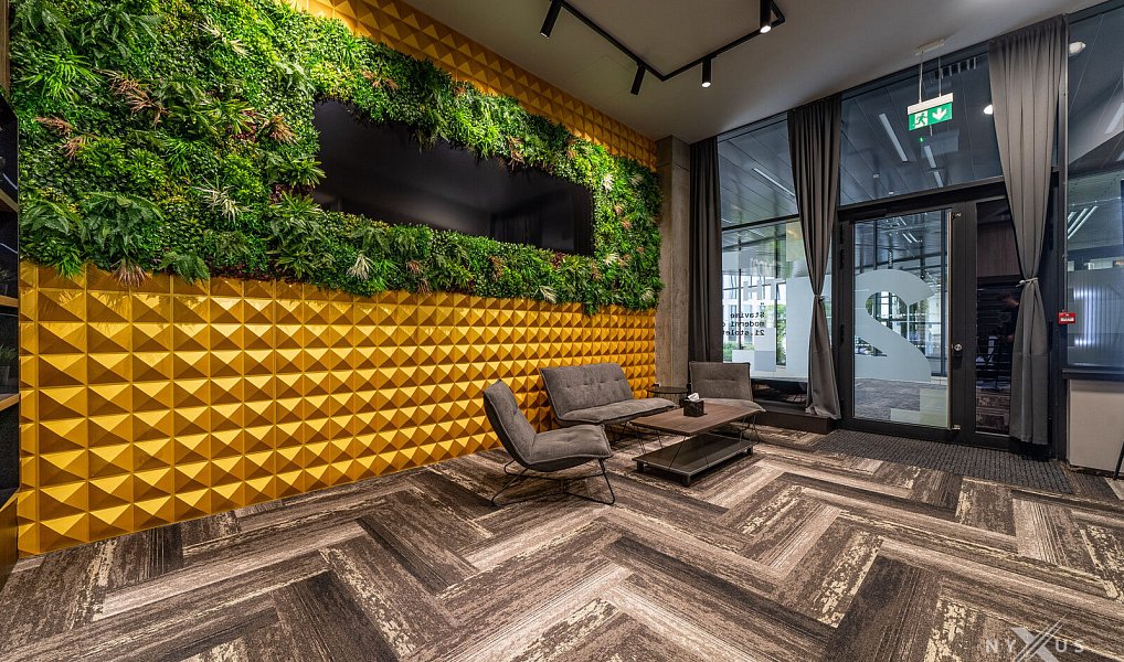 Pronájem kanceláře 177 m², Praha – náhled fotky 23