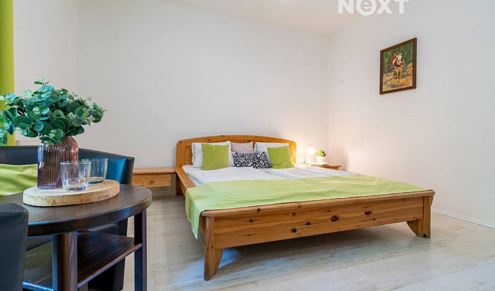 Prodej komerčního objektu (jiného typu) 522 m², Český Krumlov – náhled fotky 9