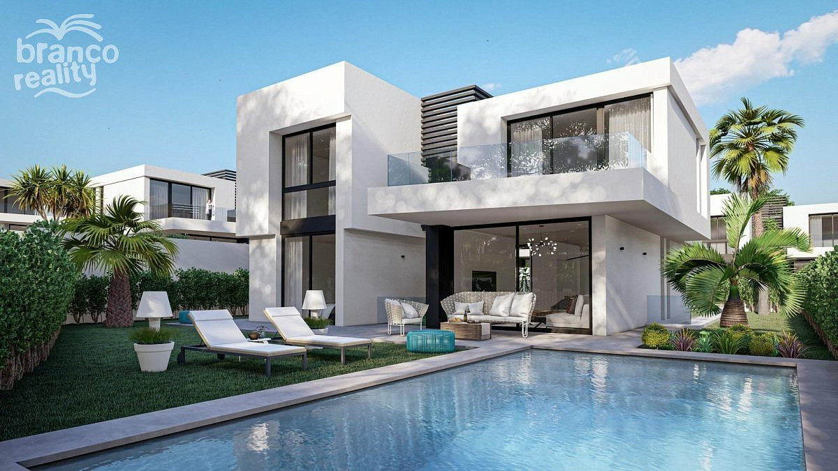 Casa – la Nucia, Urbanización Pla de Garaita, Coloma - Vista 2