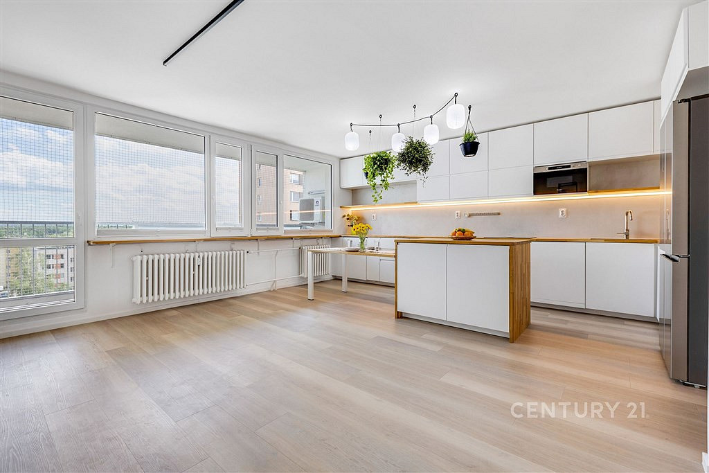 Prodej bytu 3+kk 77 m² — photo 5
