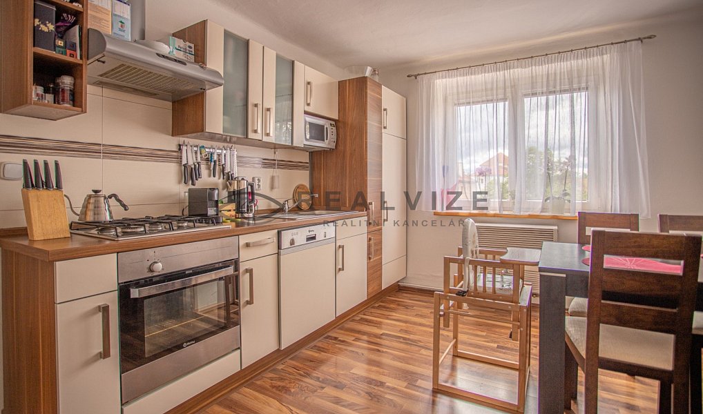 Prodej bytu 2+1 52 m², České Budějovice – náhled fotky 6