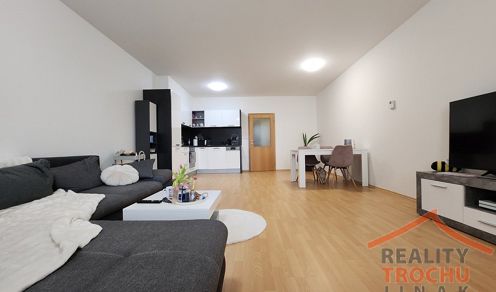 Prodej bytu 3+kk 105 m², Hradec Králové – náhled fotky 3