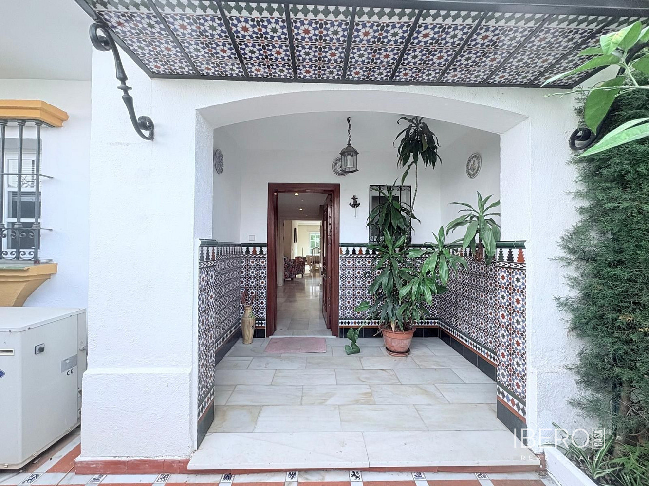 Casa 6+kk – Estepona, Main Entrance Park Beach Estepona, Cancelada - Vista 3