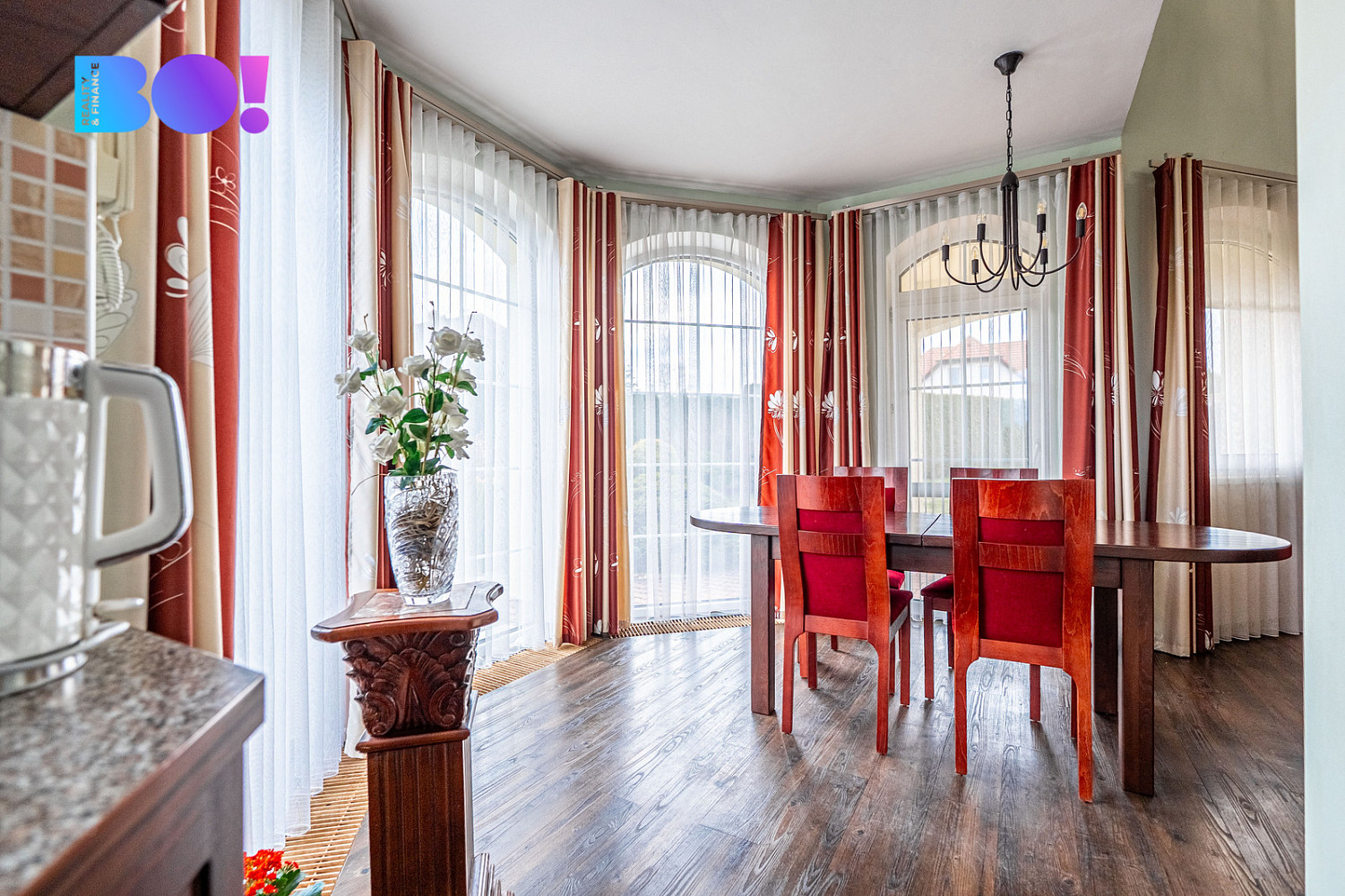 Prodej domu 225 m² s pozemkem 2 749 m² – fotografie 5