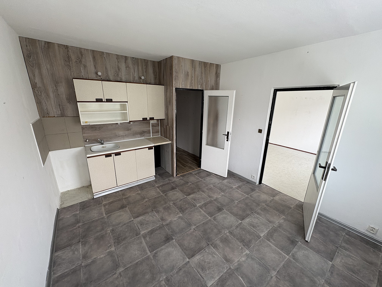 Prodej bytu 1+1 34 m² — photo 3