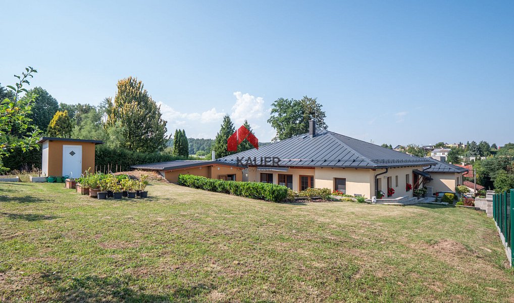 Prodej domu 345 m² s pozemkem 1 575 m², Dolní Lhota – náhled fotky 16