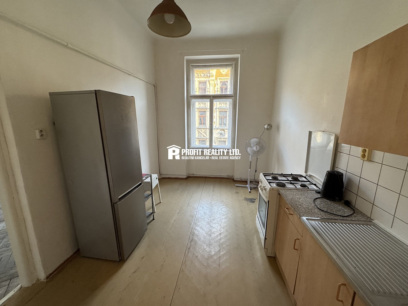 Pronájem bytu 1+1 45 m² – fotografie 3