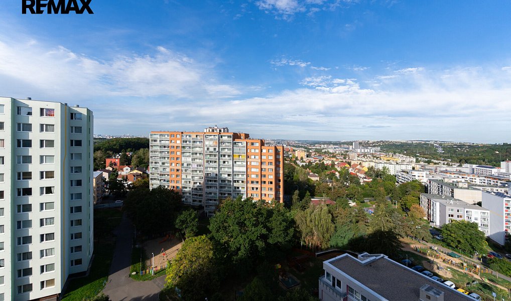 Pronájem bytu 3+kk 61 m², Praha – náhled fotky 14