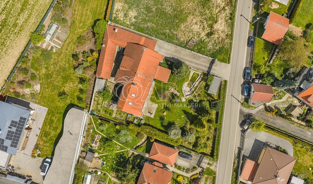 Prodej domu 362 m² s pozemkem 1 568 m², Zvánovice – náhled fotky 31
