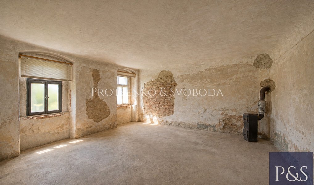 Prodej domu 410 m² s pozemkem 661 m², Mnichov – náhled fotky 13