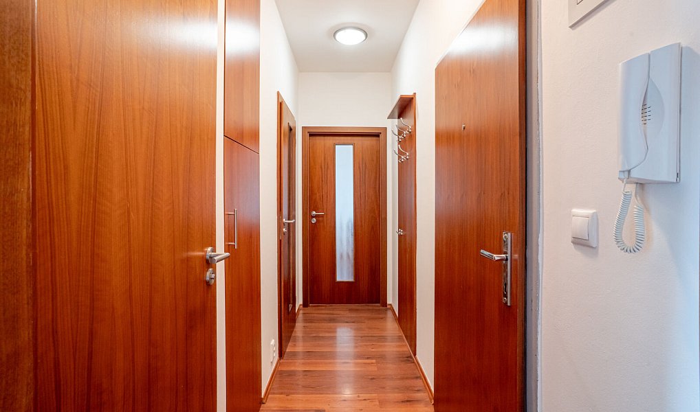 Prodej bytu 2+kk 62 m², Praha – náhled fotky 7