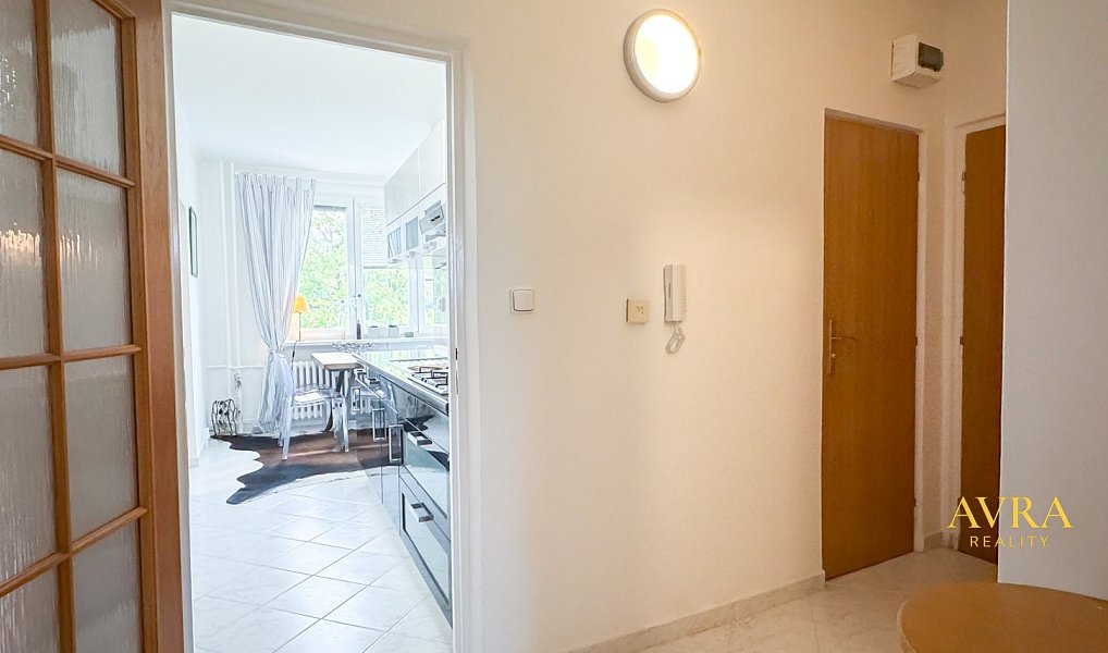 Prodej bytu 2+1 68 m², Mariánské Lázně – náhled fotky 10