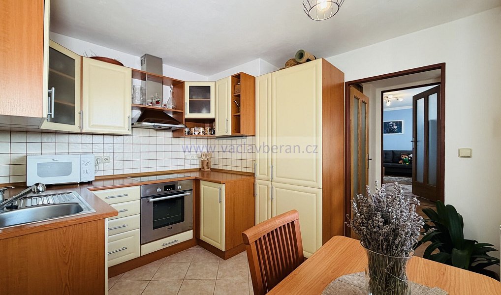 Prodej domu 378 m² s pozemkem 1 656 m², Litomyšl – náhled fotky 16