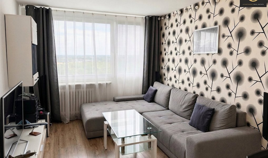 Prodej bytu 2+kk 42 m², Kladno – náhled fotky 3