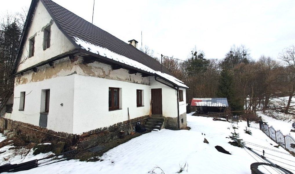 Prodej domu 80 m², Těrlicko – náhled fotky 21