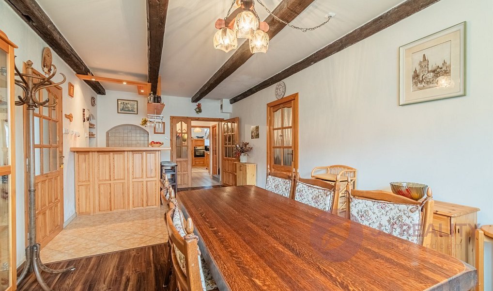 Prodej domu 271 m² s pozemkem 775 m², Šťáhlavy – náhled fotky 16