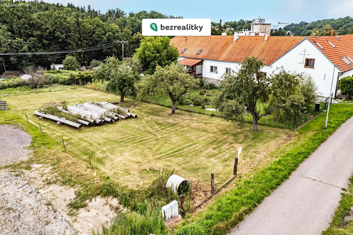 Grundstück, 1949 m²