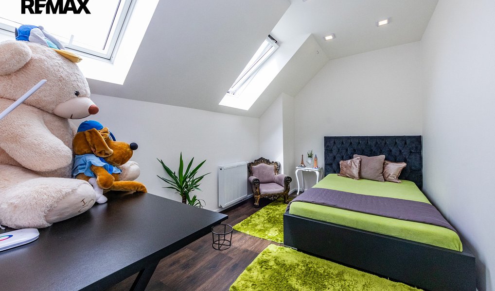 Prodej domu 146 m² s pozemkem 111 m², Třtice – náhled fotky 13