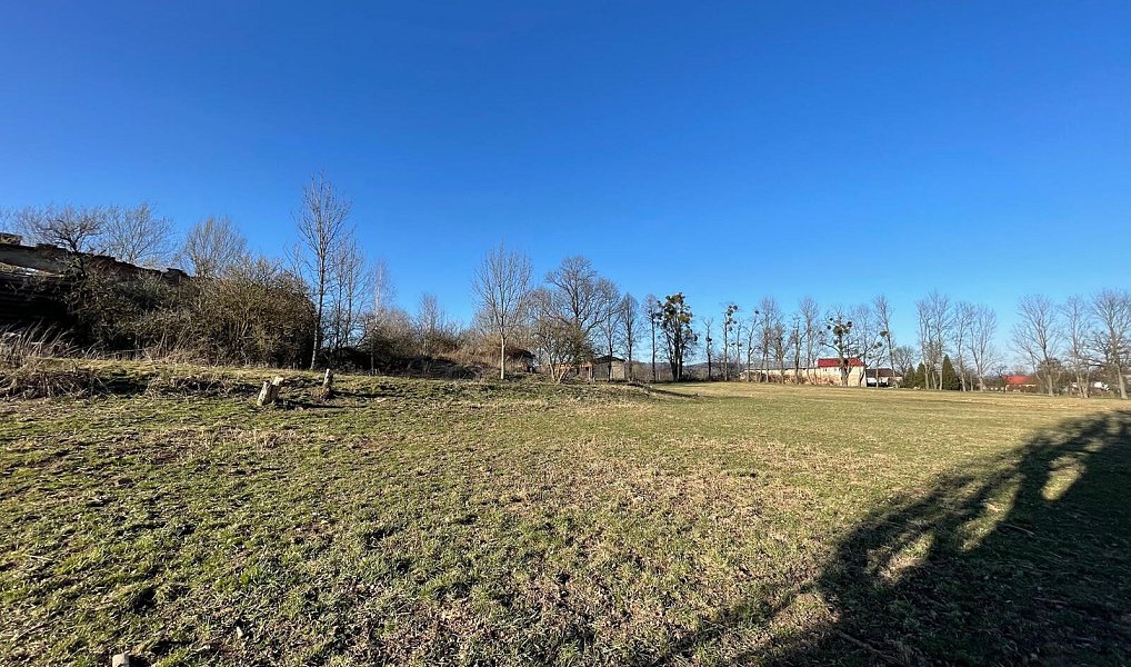 Prodej komerčního pozemku 6 703 m², Vražné – náhled fotky 10