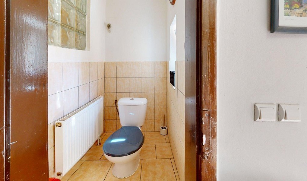 Prodej domu 157 m² s pozemkem 1 345 m², Bělá pod Bezdězem – náhled fotky 22