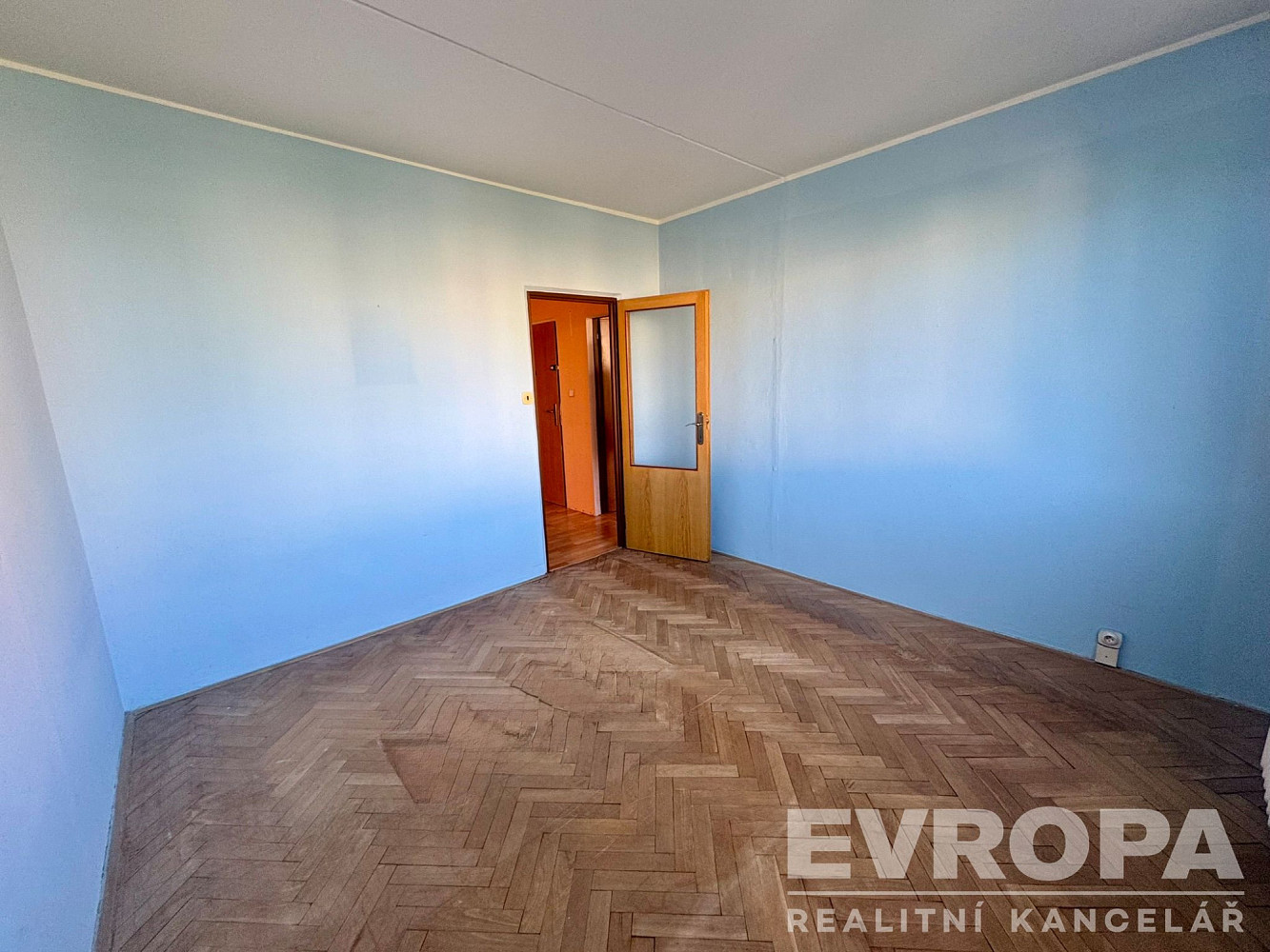 Prodej bytu 3+1 65 m² – fotografie 4