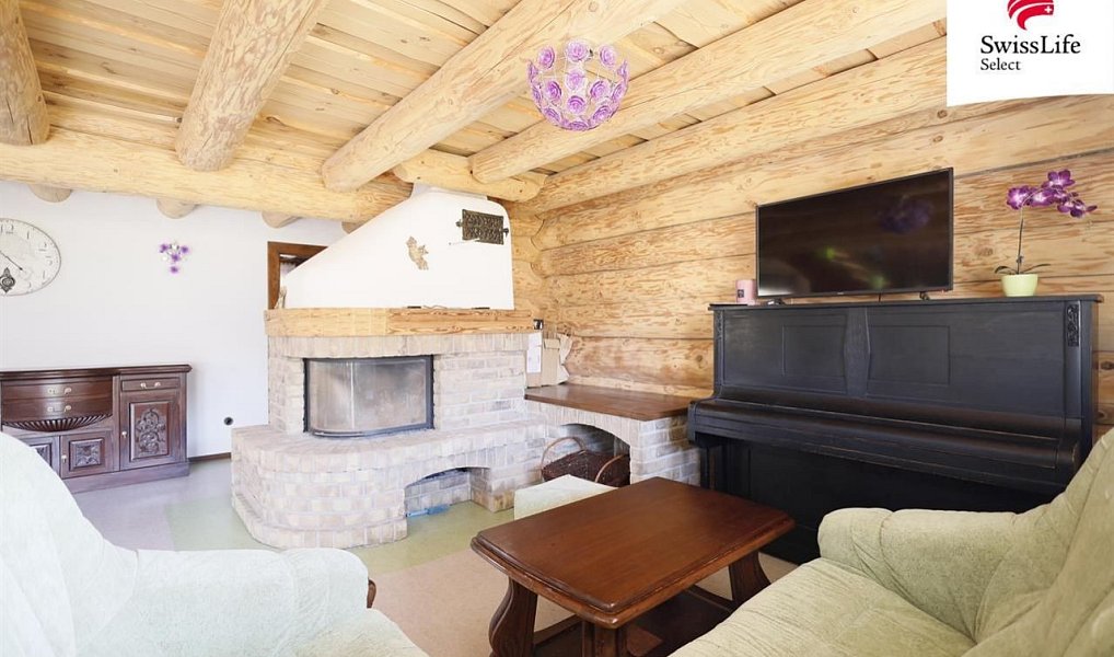 Prodej domu 205 m² s pozemkem 9 871 m², Krásná Hora – náhled fotky 7
