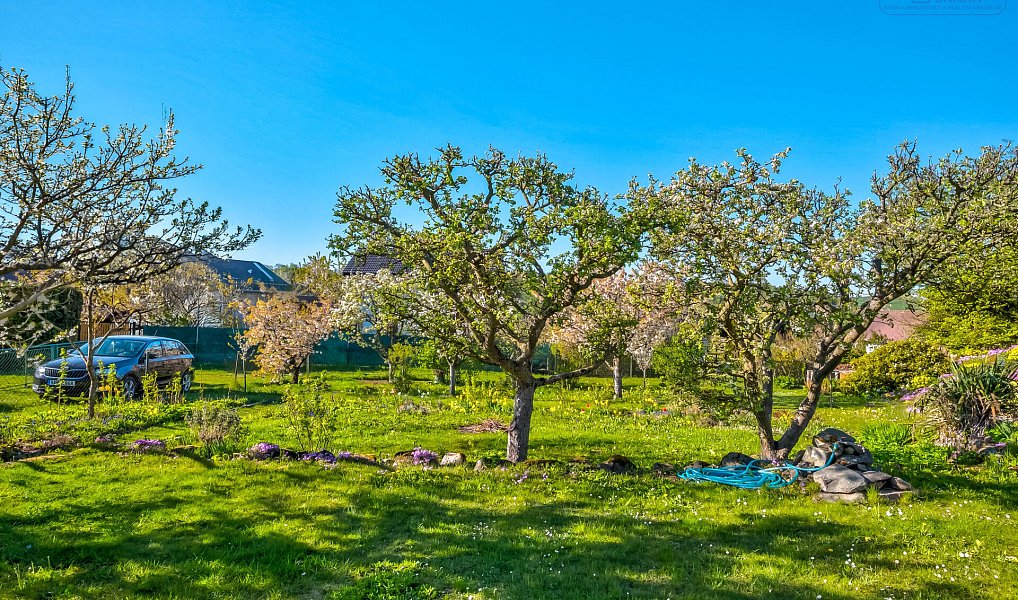 Prodej chaty/chalupy 30 m² s pozemkem 727 m², Příbram – náhled fotky 10