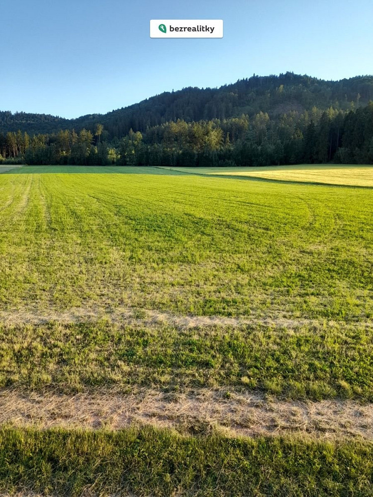 Prodej pole 79 627 m² — photo 2