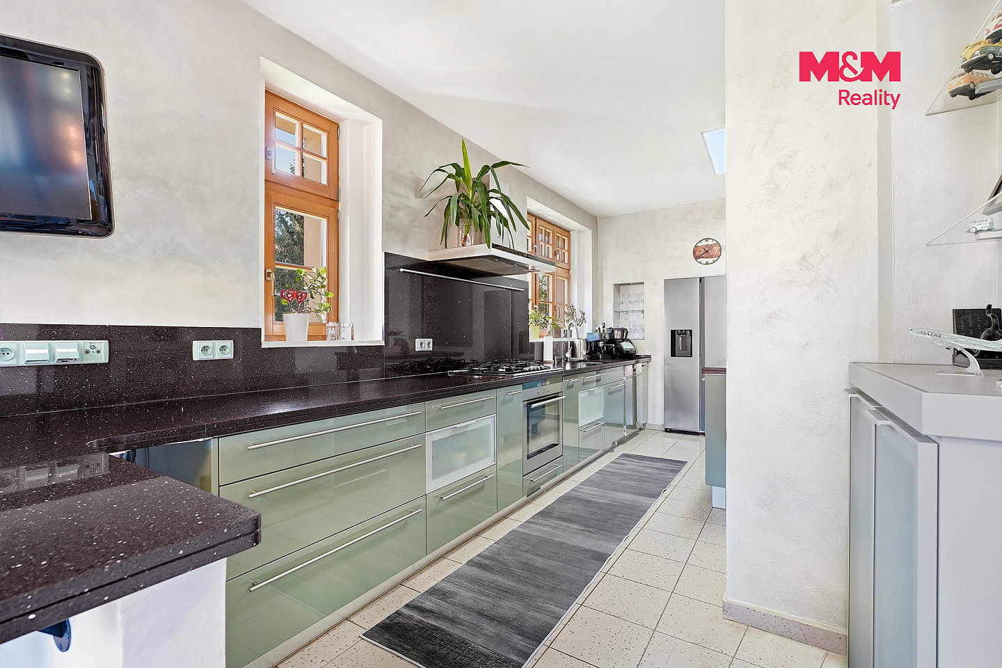 Prodej domu 287 m² s pozemkem 700 m² – fotografie 3