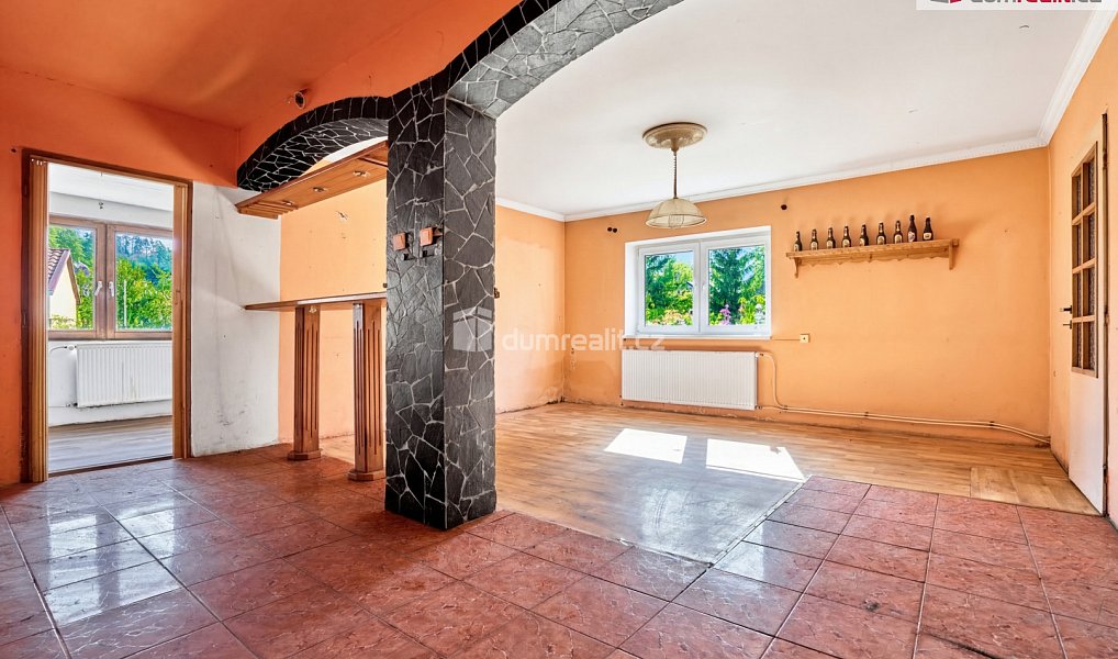Prodej domu 150 m² s pozemkem 624 m², Šemnice – náhled fotky 2